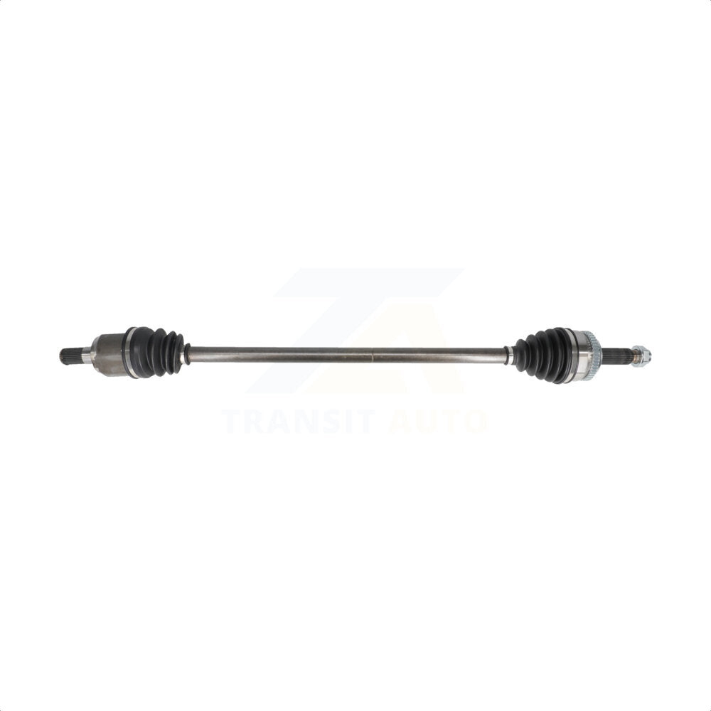 CV Axle Shaft Front Right NCV-HY37012 For Hyundai Elantra GT Kia Soul Coupe