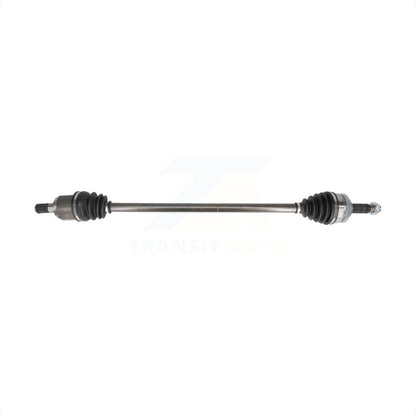 CV Axle Shaft Front Right NCV-HY37012 For Hyundai Elantra GT Kia Soul Coupe