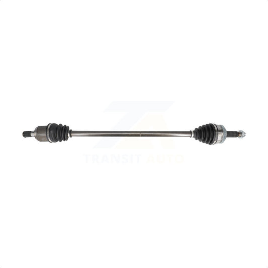 CV Axle Shaft Front Right NCV-HY37012 For Hyundai Elantra GT Kia Soul Coupe