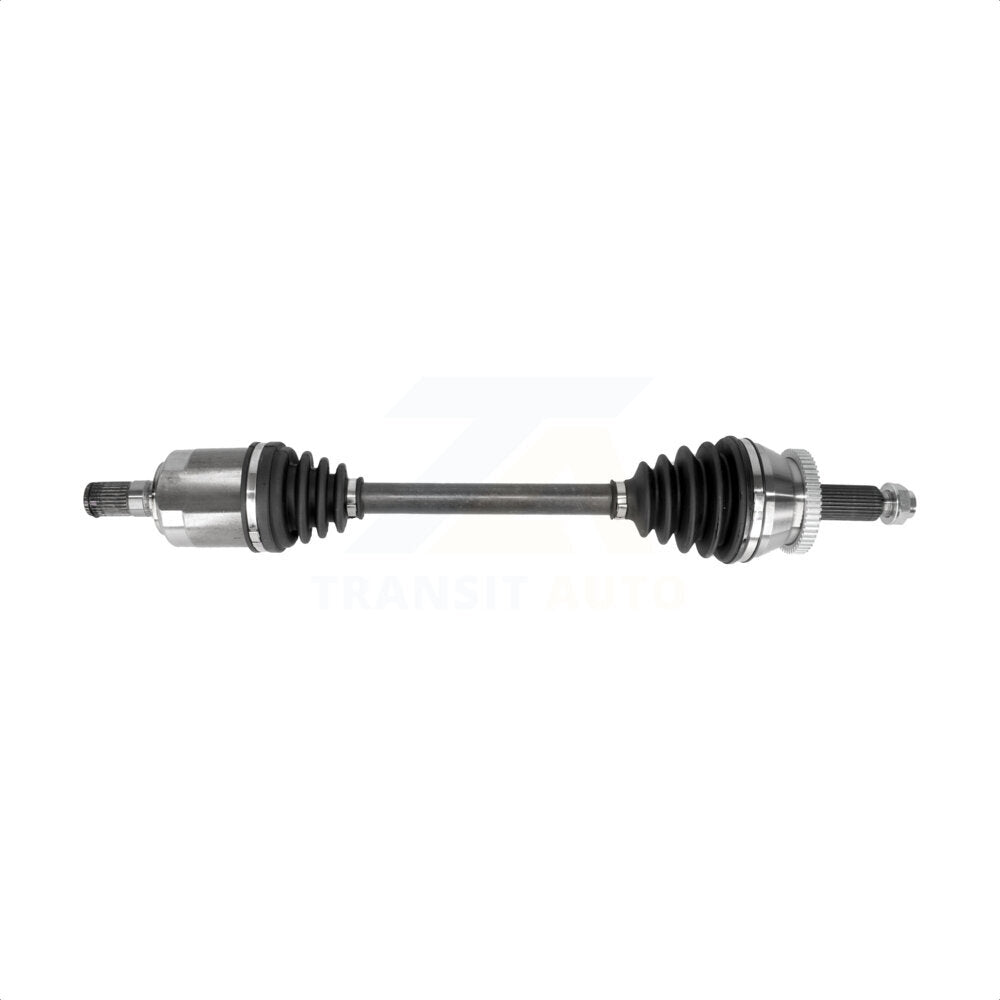 CV Axle Shaft Front Left NCV-HY37071 For Hyundai Santa Fe Sport Kia Sorento