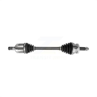 CV Axle Shaft Front Left NCV-HY37071 For Hyundai Santa Fe Sport Kia Sorento