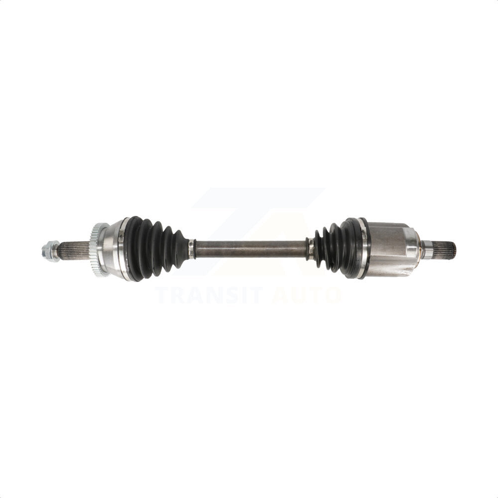 CV Axle Shaft Front Left NCV-HY37072 For Kia Sorento Hyundai Santa Fe XL
