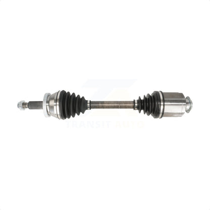 CV Axle Shaft Front Right NCV-HY37074 For Hyundai Santa Fe Sport Kia Sorento