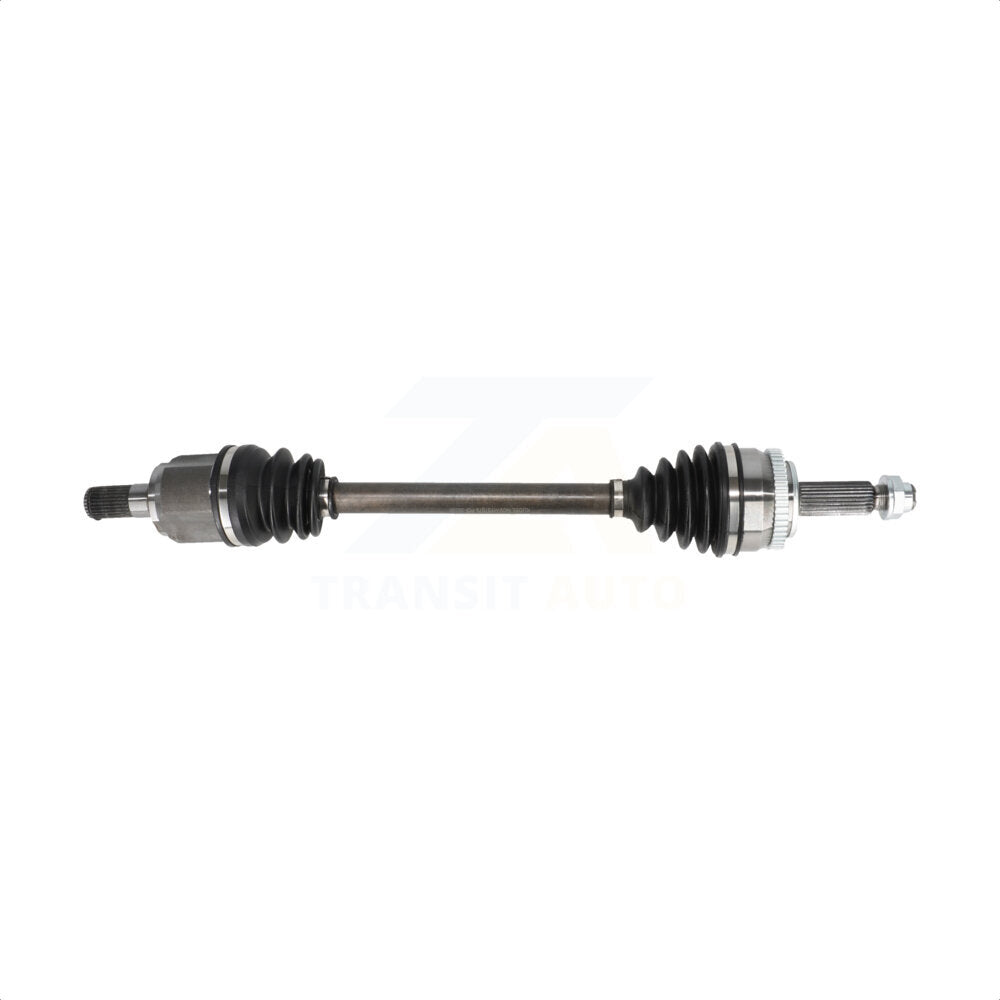CV Axle Shaft Front Left NCV-HY37079 For Hyundai Elantra GT