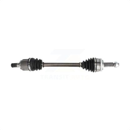 CV Axle Shaft Front Left NCV-HY37079 For Hyundai Elantra GT