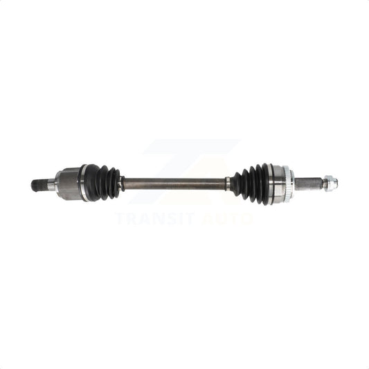 CV Axle Shaft Front Left NCV-HY37079 For Hyundai Elantra GT