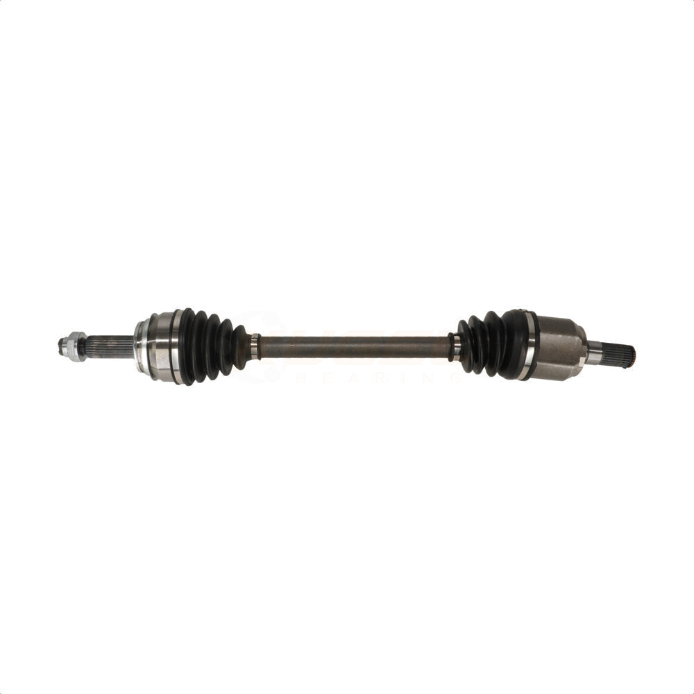 CV Axle Shaft Front Left NCV-HY37106 For Hyundai Elantra GT