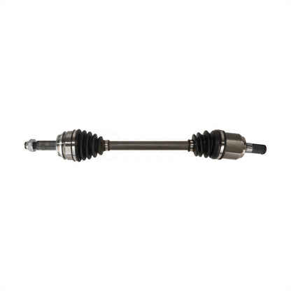 CV Axle Shaft Front Left NCV-HY37106 For Hyundai Elantra GT
