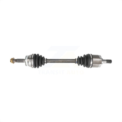 CV Axle Shaft Front Left NCV-HY37529 For Hyundai Elantra Tiburon Kia Spectra
