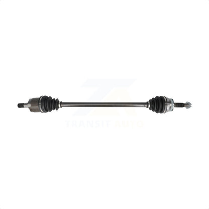 CV Axle Shaft Front Right NCV-HY37530 For Hyundai Elantra Tiburon Kia Spectra
