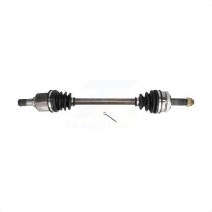CV Axle Shaft Front Left NCV-HY37569 For Hyundai Elantra