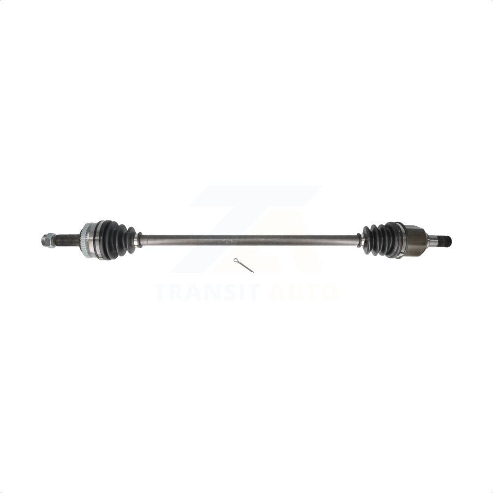 CV Axle Shaft Front Right NCV-HY37570 For Hyundai Elantra Kia Forte