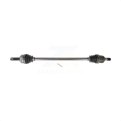 CV Axle Shaft Front Right NCV-HY37570 For Hyundai Elantra Kia Forte