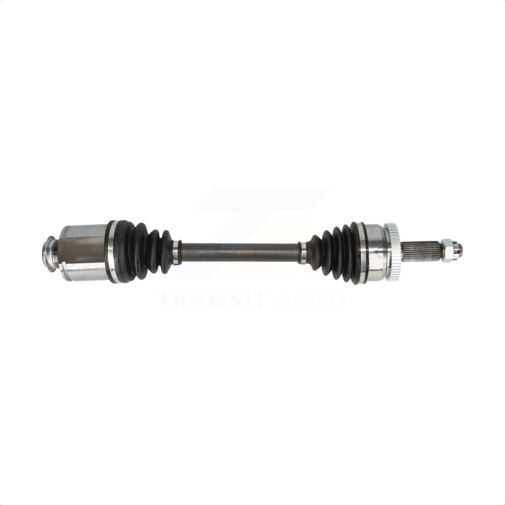 CV Axle Shaft Front Right NCV-HY37577 For Hyundai Santa Fe Kia Sorento