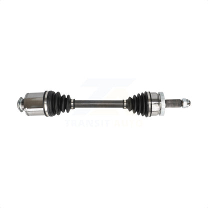 CV Axle Shaft Front Right NCV-HY37577 For Hyundai Santa Fe Kia Sorento
