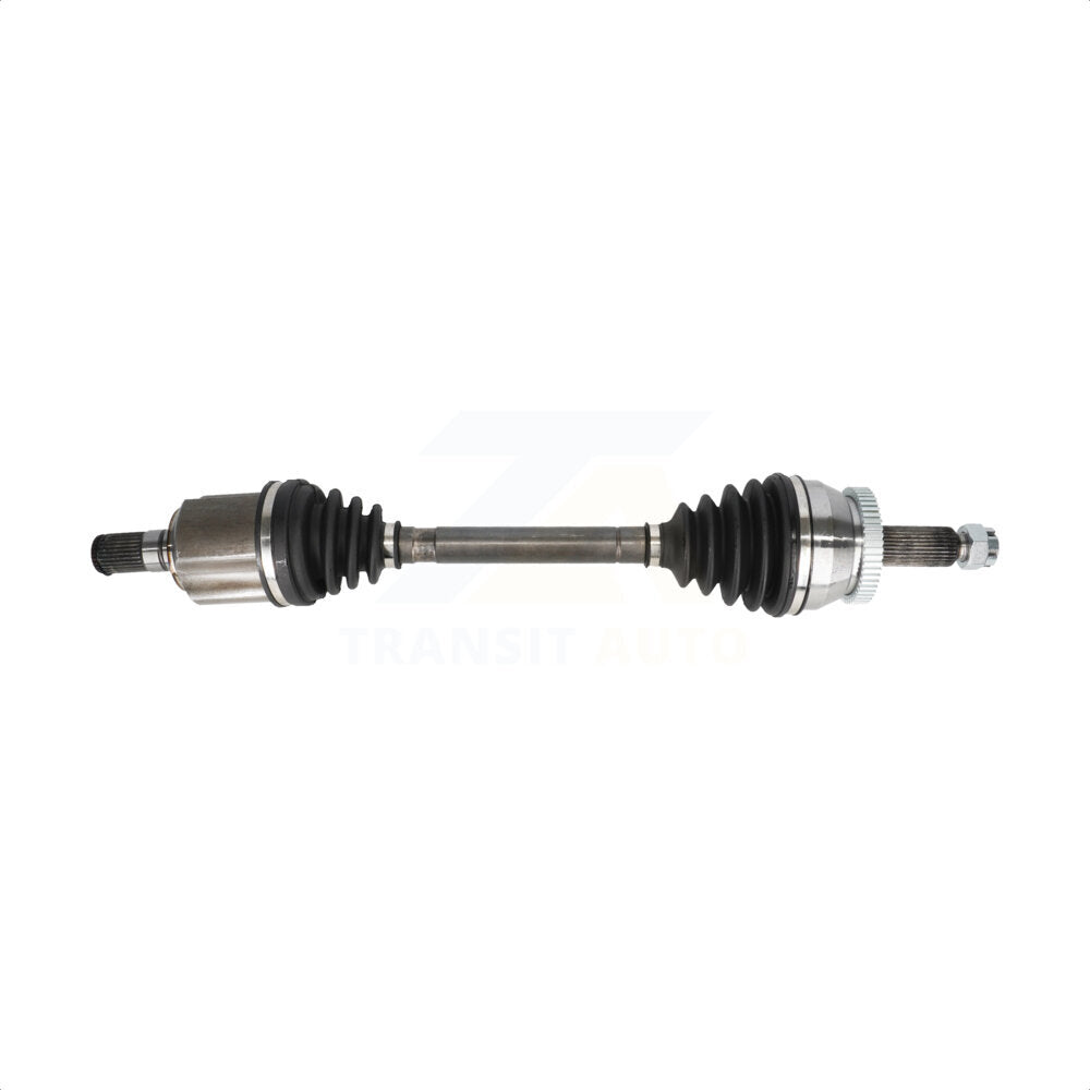 CV Axle Shaft Front Left NCV-HY37578 For Hyundai Santa Fe Kia Sorento