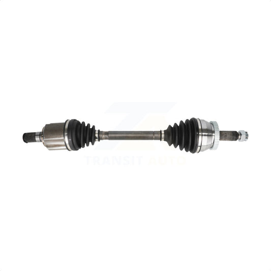 CV Axle Shaft Front Left NCV-HY37578 For Hyundai Santa Fe Kia Sorento