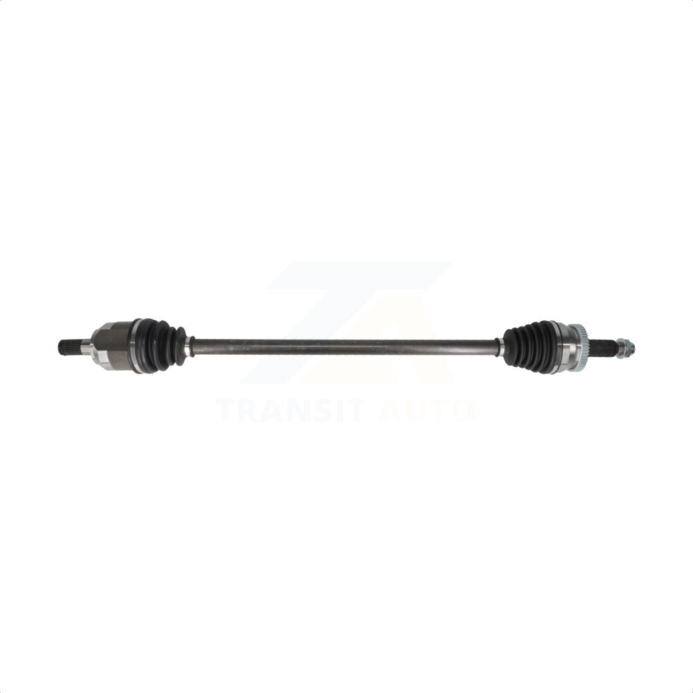 CV Axle Shaft Front Right NCV-HY71001 For Hyundai Sonata Kia Optima