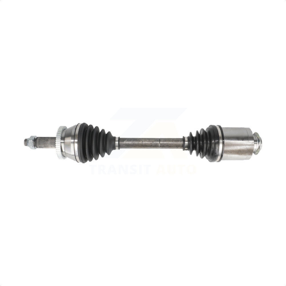 CV Axle Shaft Front Right NCV-HY75075 For 2017-2018 Hyundai Santa Fe Sport