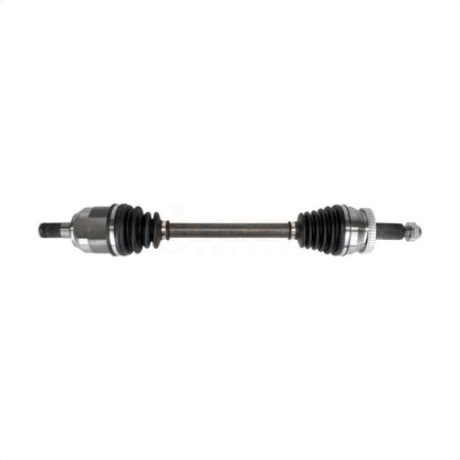 CV Axle Shaft Front Left NCV-HY75078 For Hyundai Sonata Kia Optima