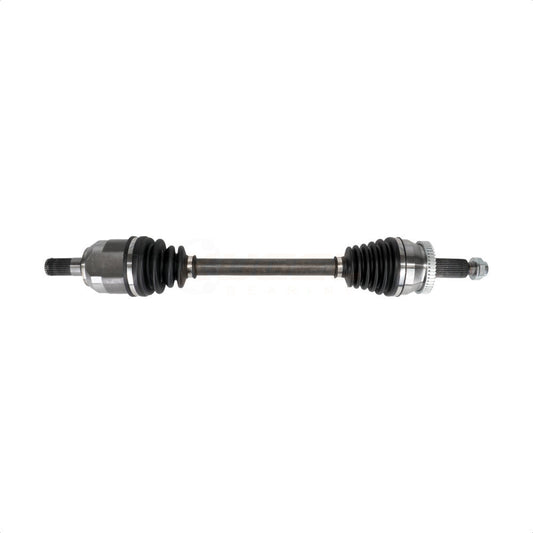 CV Axle Shaft Front Left NCV-HY75078 For Hyundai Sonata Kia Optima