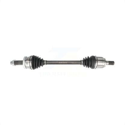CV Axle Shaft Front Left NCV-HY75088 For Kia Sportage Hyundai Tucson