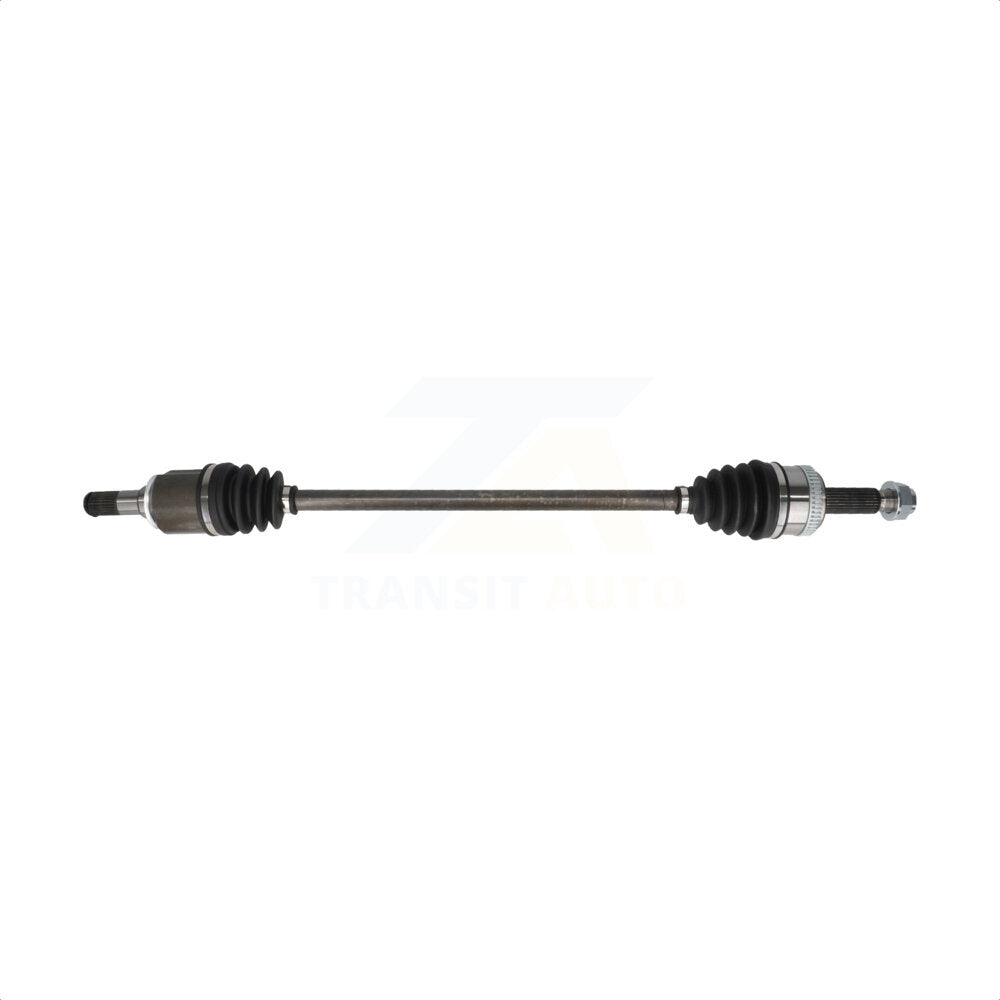 CV Axle Shaft Rear NCV-HY75095 For Hyundai Tucson Kia Sportage