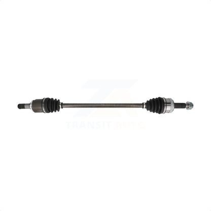 CV Axle Shaft Rear NCV-HY75095 For Hyundai Tucson Kia Sportage