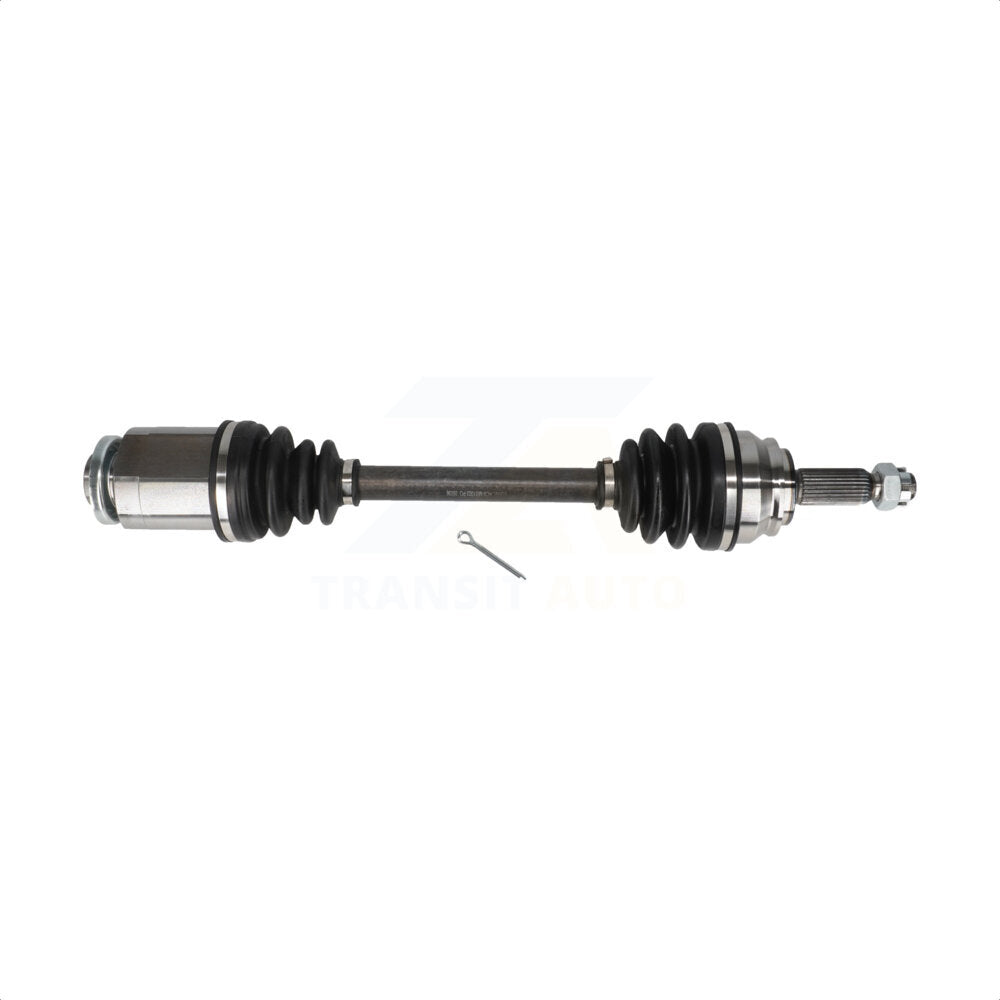 CV Axle Shaft Front Right NCV-MI51003 For Mitsubishi Outlander Sport