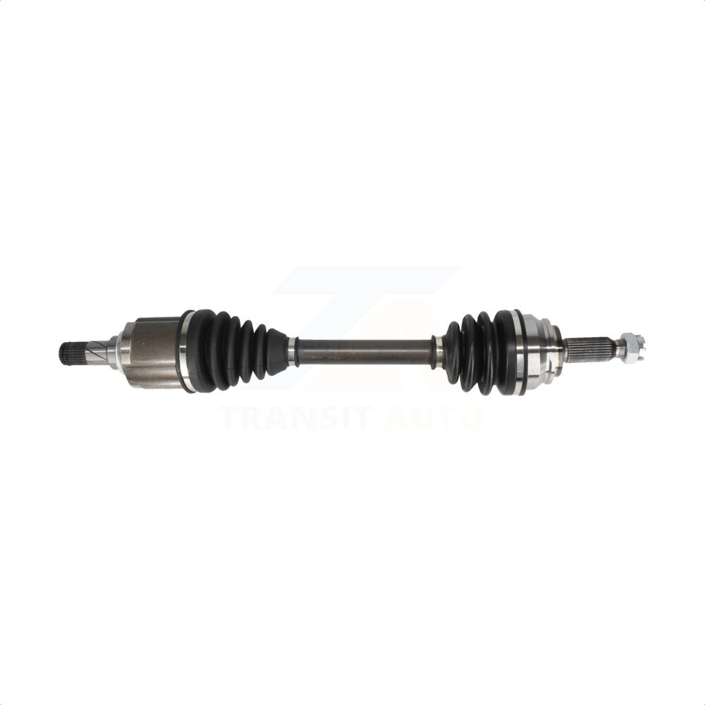 CV Axle Shaft Front Left NCV-MI51004 For Mitsubishi Outlander RVR Sport