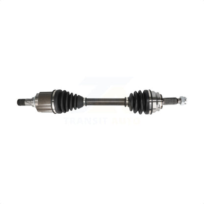 CV Axle Shaft Front Left NCV-MI51004 For Mitsubishi Outlander RVR Sport