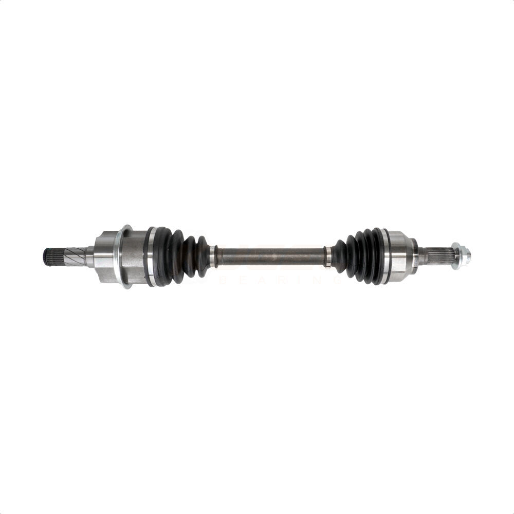 CV Axle Shaft Front Left NCV-MZ47018 For 12-17 Mazda 5 Automatic transmission