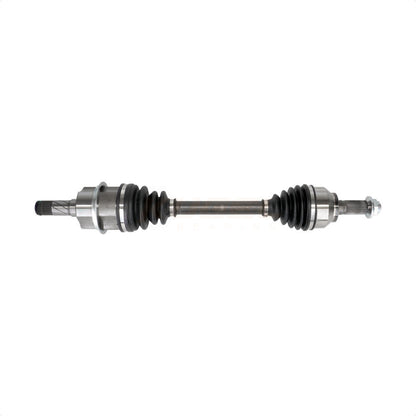 CV Axle Shaft Front Left NCV-MZ47018 For 12-17 Mazda 5 Automatic transmission