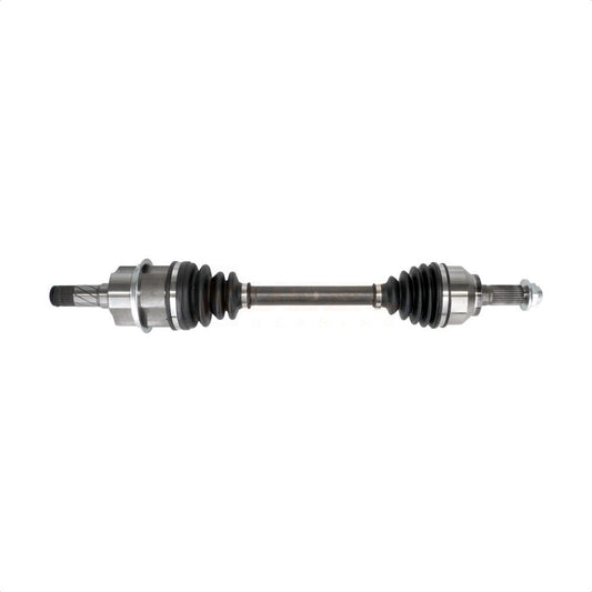 CV Axle Shaft Front Left NCV-MZ47018 For 12-17 Mazda 5 Automatic transmission