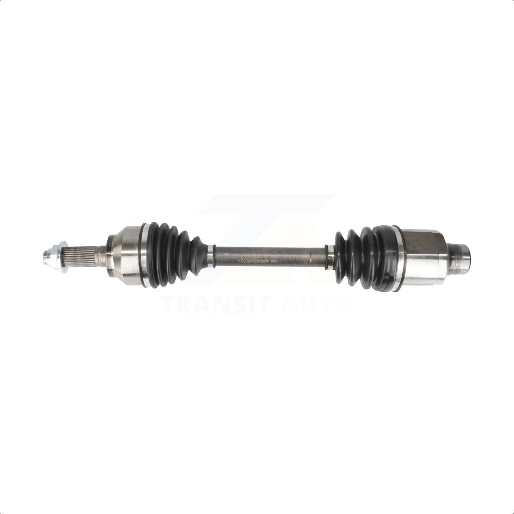 CV Axle Shaft Front Right NCV-MZ47019 For 12-17 Mazda 5 Automatic transmission