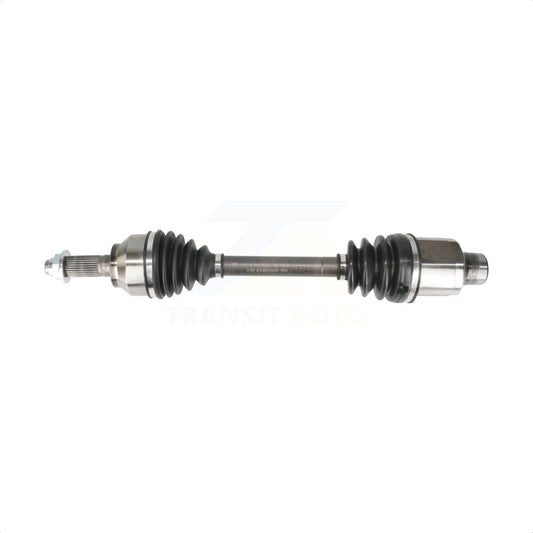 CV Axle Shaft Front Right NCV-MZ47019 For 12-17 Mazda 5 Automatic transmission