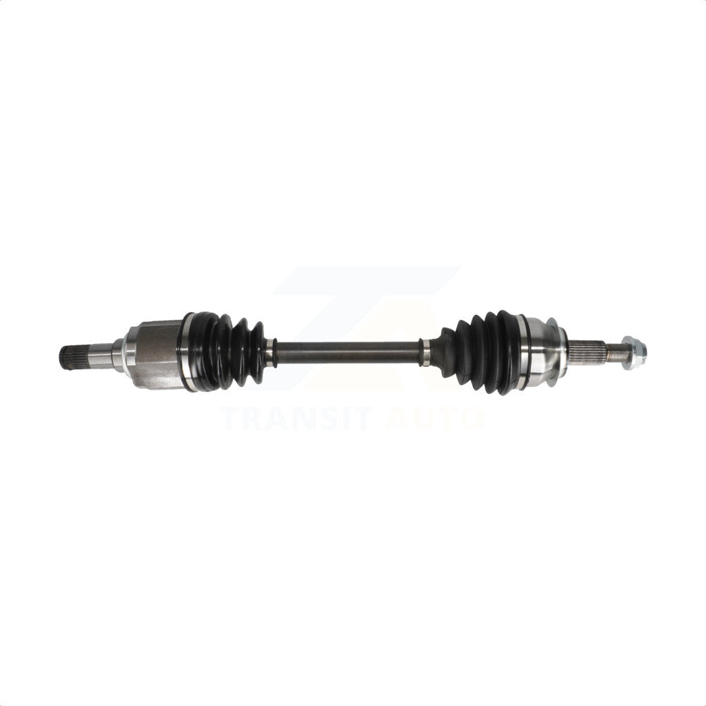CV Axle Shaft Front Left NCV-MZ47027 For Mazda 3