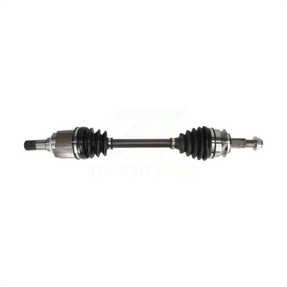 CV Axle Shaft Front Left NCV-MZ47027 For Mazda 3