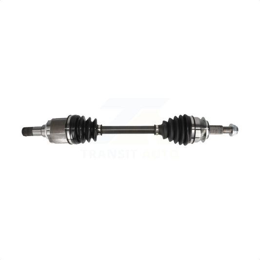 CV Axle Shaft Front Left NCV-MZ47027 For Mazda 3