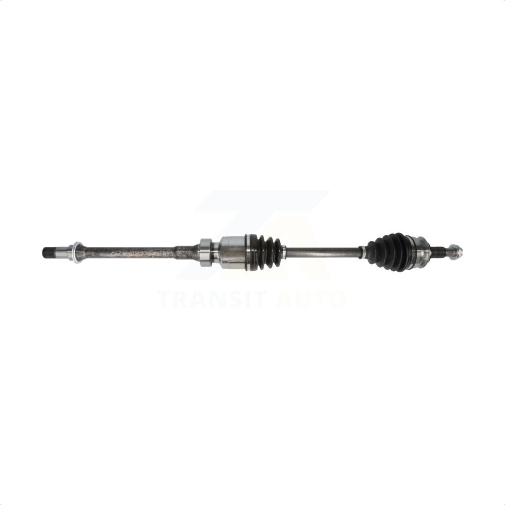 CV Axle Shaft Front Right NCV-MZ47029 For Mazda 3