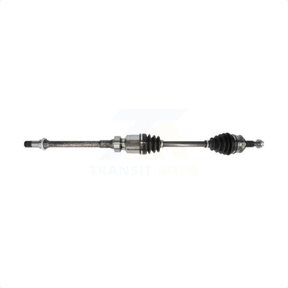 CV Axle Shaft Front Right NCV-MZ47029 For Mazda 3