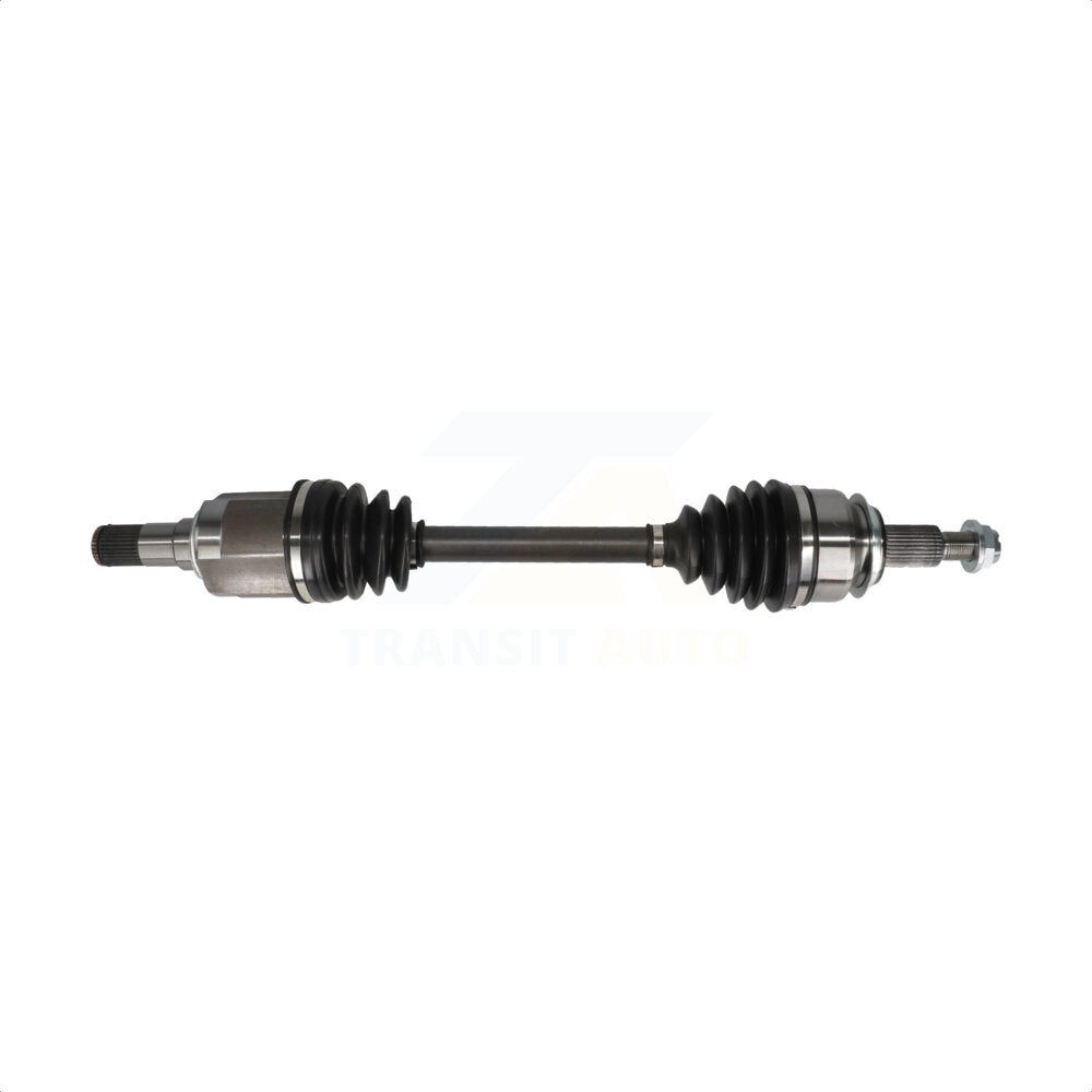 CV Axle Shaft Front Left NCV-MZ47032 For Mazda CX-5 6