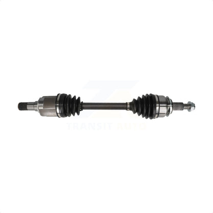 CV Axle Shaft Front Left NCV-MZ47032 For Mazda CX-5 6
