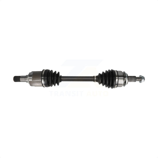 CV Axle Shaft Front Left NCV-MZ47032 For Mazda CX-5 6