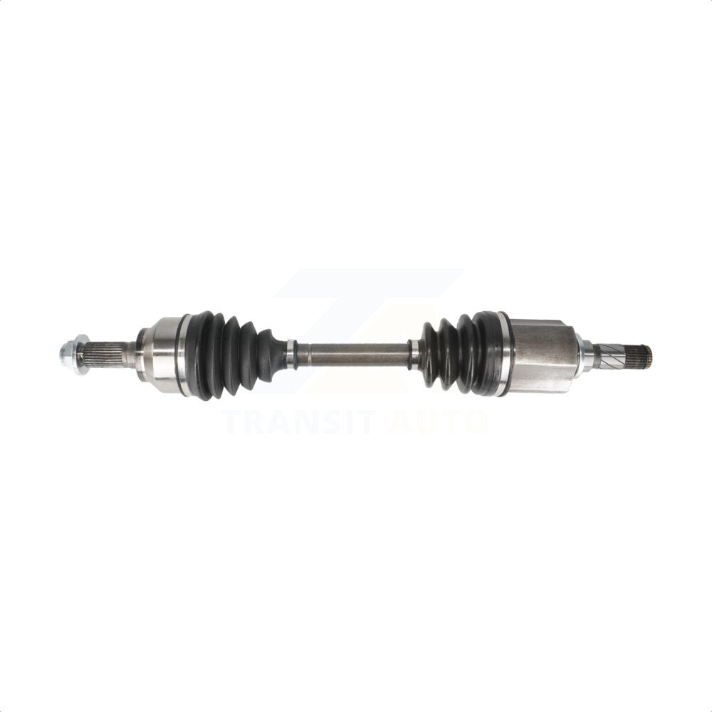CV Axle Shaft Front Left NCV-MZ47500 For Mazda 3