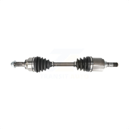 CV Axle Shaft Front Left NCV-MZ47500 For Mazda 3