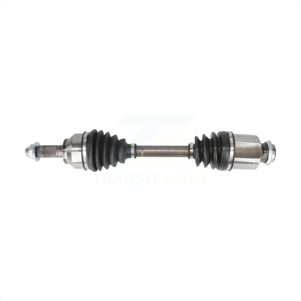 CV Axle Shaft Front Right NCV-MZ47542 For Mazda 3 5 Sport