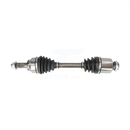 CV Axle Shaft Front Right NCV-MZ47542 For Mazda 3 5 Sport