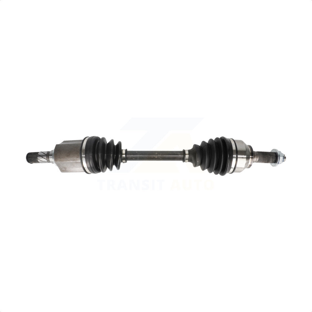 CV Axle Shaft Front Left NCV-MZ47555 For Mazda 3 5 Sport