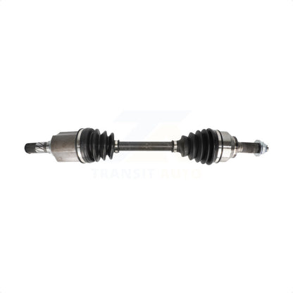 CV Axle Shaft Front Left NCV-MZ47555 For Mazda 3 5 Sport